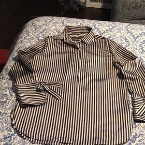 Banana Republic button down Parker shirt